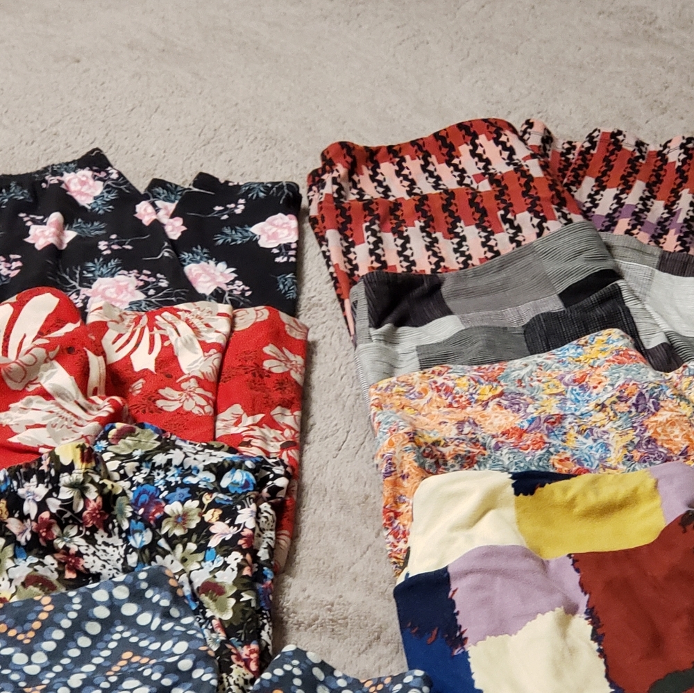 Lularoe leggings